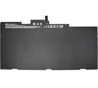 QSHUTECH 51Wh TA03XL Batterie d'ordinateur Portable Remplacement pour HP EliteBook 755 G4 840 848 850 ZBook 14U 15U Série HSTNN-IB7L 854047-1C1 854108-850 Haute Performance