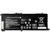 QSHUTECH 55.67Wh SA04XL SAO4XL Batterie pour HP Envy X360 15m-ds0011dx 15m-dr0012dx 15m-dr0011dx 15m-ds0xxx 15m-dr0xxx 15t-dr100 15m-dr1xxx 17t-cg100 17-cg100 Haute Performance