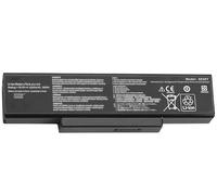 QSHUTECH 56wh A32-K72 Replacemnet Batterie d'ordinateur Portable pour ASUS K72D K72DR K72DY K72F K Haute Performance