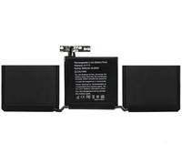 QSHUTECH 58.19Wh A1708 A2159 A2289 A2338 Batterie, Egoway Remplacement Batterie pour A1713 A2171, pour Mac Book Pro 13 inch (Late 2016, Mid 2017, Mid 2019, 2020) Haute Performance