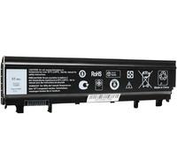 QSHUTECH 65Wh VV0NF 11.1V 5800mAh Primary Notebook Batterie pour Dell Latitude E5440, Latitude E5540 Laptops Alternant VJXMC 0M7T5F 0K8HC 1N9C0 7W6K0 F49WX NVWGM CXF66 WGCW6 Haute Performance