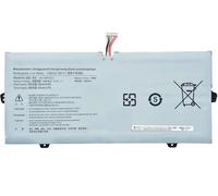 QSHUTECH 66.9Wh AA-PBRN4ZU Batterie Remplacement pour Samsung Galaxy Book Flex 930QCG 930QCJ 930XCJ NP930QCG-K01 950QCG-X01 950QCJ 950XCJ NP950QCG NP950QCG-K01US Haute Performance