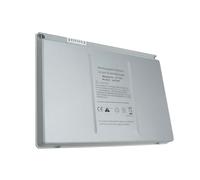 QSHUTECH 70Wh Remplacement Batterie pour A1189, MA458, MA458/A, MA458G/A, MA458J/A, PN: A1189, MA458, MA458/A, MA458G/A, MA458J/A 5200MAH Haute Performance