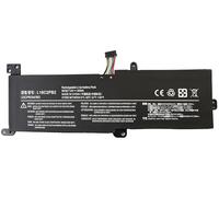 QSHUTECH L16S2PB1 L16C2PB1 L16C2PB2 L16M2PB1batterie d'ordinateur Portable pour Lenovo IdeaPad 320-14AST 320-14IAP320-14IKB 14ISK 15ABR 15AST 15IAP 15IKB 15ISK 17ABR Haute Performance