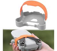 QSLKI Protecteur d'hélice Mini 2 - Fixateur Support d'hélice pour DJI Mini 2 - Paddle Harnais - Protection Base - Attaches