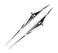 QSLLLY Emblème de Voiture Logo Badge pour Citroen DS3 DS4 DS5 DS6 DS7 DS9,Capot Avant et Arrière et Logo du Coffre Decal Remplacement Pièces Accessoires Deco,E-Normal