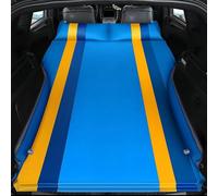 QSLLLY Voiture Matelas Gonflable pour Chrysler Pacifica/Town/Country,Multifonctionnel Coffre Gonflables Coussins Portable Camping Voyage en Plein Air Matelas,F
