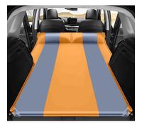 QSLLLY Voiture Matelas Gonflable pour Chrysler Pacifica/Town/Country,Multifonctionnel Coffre Gonflables Coussins Portable Camping Voyage en Plein Air Matelas,E