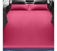 QSLLLY Voiture Matelas Gonflable pour Peugeot Partner Box/Platform/Chassis/Tepee 2008-2018,Multifonctionnel Coffre Gonflables Coussins Portable Camping Voyage en Plein Air Matelas,D