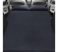 QSLLLY Voiture Matelas Gonflable pour VW Touareg High Configuration 2003-2010,Multifonctionnel Coffre Gonflables Coussins Portable Camping Voyage en Plein Air Matelas,B