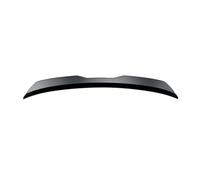 qsms01 Compatible pour Renault Twingo/Twingo RS/GT III II I 3-door/5-door 1993-2024 - Aileron de Coffre Arrière, Becquet Sportif pour Amélioration Aérodynamique,C/Matte Black
