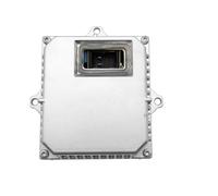 Qsnfda Ballast phares Xénon pour Golf MK5 1307329090 | 1T0907391 EEG050103 phare D2S HID Module commande Ballast au xénon(1 piece)
