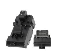 Qsnfda Bouton Lève-vitre Pour Accord 2008-2012 Interrupteur Commande Lève-vitre Électrique Conduite À Gauche 35750-TB0-H01 35750-TA0-A02 35750TA0A02(Passenger)