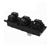 Qsnfda Bouton Lève-vitre Pour Hyundai Pour Accent Pour GLS 2008 2009 Commande Principale De Lève-vitre Électrique 93570-1E110 935701E110 93570-1E111
