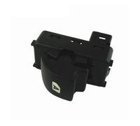 Qsnfda Bouton Lève-vitre Pour Peugeot 207 Pour Partner 1996-2019 Bouton De Lève-vitre Côté Passager 6490.E3