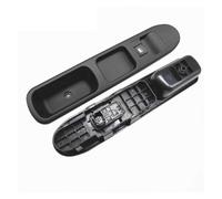 Qsnfda Bouton Lève-vitre Pour Peugeot 307 2000-2014 Bouton De Commande De Lève-vitre Électrique 96351625XT 6554KT(Single A)