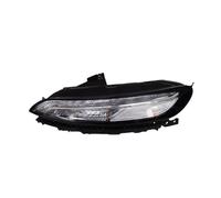 Qsnfda Circulation Diurne Pour Jeep Pour Cherokee 2014-2018 Feux De Jour Signal Conducteur Direction Clignotant Ensemble(EU Left)