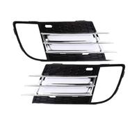 Qsnfda Circulation Diurne Pour VW Pour Tiguan 2013 2014 2015 2016 DRL Feux Diurnes Antibrouillard Clignotants Phares LED