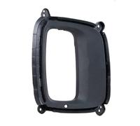 Qsnfda Feu Avant Antibrouillard Pour Kia Pour Sorento 2014-2015 Cache De Phare Antibrouillard Avant(Right cover)