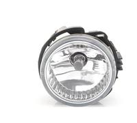 Qsnfda Feu Avant Antibrouillard Pour Subaru Pour Impreza Pour WRX Pour STI Pour Forester 2008-2013 Front Bumper FogLight Far Driving Fog Lamp Fog Light(Halogen Fog L)