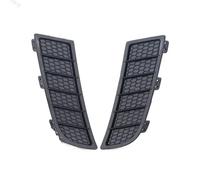 Qsnfda Feu Avant Antibrouillard Pour Suzuki Pour Vitara 2014 2015-2018 Couverture Cadre Grille Finition Inférieure Pare-chocs Avant 7171754P00 7171854P00(Left right)