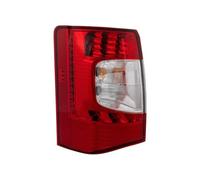 Qsnfda Feux Arrières Arrière Pour Chrysler Pour Ville Pour Pays 2011-2016 Ensemble Feu Arrière Avertissement Frein Stop Signalisation 5182530AE(Only 1 Left)