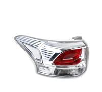 Qsnfda Feux Arrières Arrière Pour Mitsubishi Pour Outlander 2013 - 2015 Feux Arrière Voiture Feu Stop Sans Ampoule Ni Fil 8330A787 8330A788(Only 1 Left)