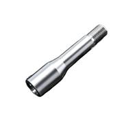 Qsnfda Pommeau Vitesse Bouton Universel Levier Vitesse