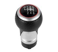 Qsnfda Pommeau Vitesse pour A3 Bouton Levier Vitesse