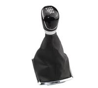 Qsnfda Pommeau Vitesse Pour Ford Bouton Levier Vitesse
