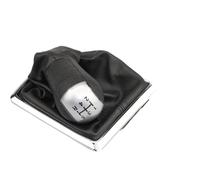 Qsnfda Pommeau Vitesse pour Ford Pommeau Levier Vitesse