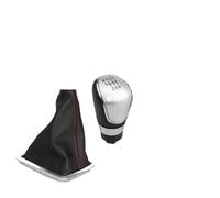 Qsnfda Pommeau Vitesse pour Ford Pommeau Vitesse Levier Vitesse