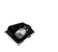 Qsnfda Pommeau Vitesse pour Ford Pommeau Vitesse Levier Vitesse