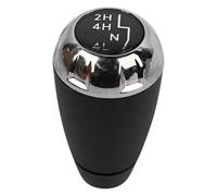 Qsnfda Pommeau Vitesse pour Jeep Bouton Levier Vitesse