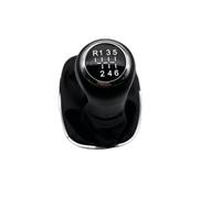 Qsnfda Pommeau Vitesse pour Opel Bouton Levier Vitesse