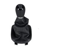 Qsnfda Pommeau Vitesse pour Seat Bouton Levier Vitesse