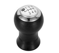 Qsnfda Pommeau Vitesse pour Toyota Bouton Levier Vitesse