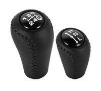Qsnfda Pommeau Vitesse pour Toyota Bouton Levier Vitesse