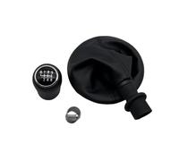 Qsnfda Pommeau Vitesse pour VW Bouton Levier Vitesse