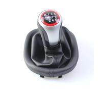 Qsnfda Pommeau Vitesse pour VW Bouton Levier Vitesse