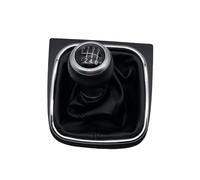 Qsnfda Pommeau Vitesse pour VW Bouton Levier Vitesse