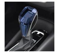 Qsnfda Pommeaux De Leviers De Vitesse Pommeau De Levier De Vitesse Universel En Cristal Pour Voiture