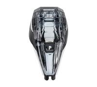 Qsnfda Pommeaux De Leviers De Vitesse Pommeau Levier Vitesse Automatique En Cristal Lot 3 Pièces Universel Accessoires Voiture