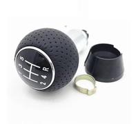 Qsnfda Pommeaux De Leviers De Vitesse Pour A3 S3 8L 1.6L 2001 2002 2003 Pommeau Levier Vitesse Manuel 12 Mm/23 Mm(12345Rknob 12mm)