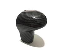 Qsnfda Pommeaux De Leviers De Vitesse Pour A4 B8 A5 A6 C7 A7 S7 Q5 Q7 2011 2012 2013 2014 2015 2016 LHD Couvercle Poignée Levier Vitesse En Fibre Carbone