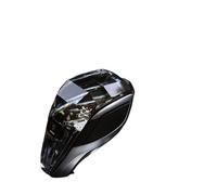 Qsnfda Pommeaux De Leviers De Vitesse Pour BMW Série 3 Série 5 G30 G32 G01 G08 G11 G12 F10 F20 F30 F32 F25 F26 X5 X6 F15 F16 Pommeau Levier Vitesse En Cristal(Type1)