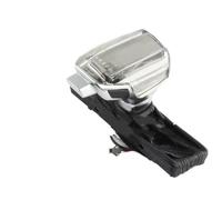 Qsnfda Pommeaux De Leviers De Vitesse Pour Cadillac Pour ATS Pour XTS CT4 CTS SLS SRX Pommeau Levier Vitesse Tête Vitesse Tête Levier Boîte Transmission Automatique(Type9)