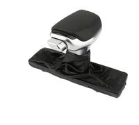 Qsnfda Pommeaux De Leviers De Vitesse Pour Cadillac Pour ATS Pour XTS CT4 CTS SLS SRX Pommeau Levier Vitesse Tête Vitesse Tête Levier Boîte Transmission Automatique(Type2)
