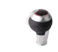 Qsnfda Pommeaux De Leviers De Vitesse Pour Cadillac Pour ATS Pour XTS CT4 CTS SLS SRX Pommeau Levier Vitesse Tête Vitesse Tête Levier Boîte Transmission Automatique(Type4)