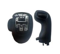 Qsnfda Pommeaux De Leviers De Vitesse Pour Camion Pour Scania 6 Vitesses + R + C Boîte Vitesses 1727377 1438702 1919065 Pommeau Levier Vitesse Manuel